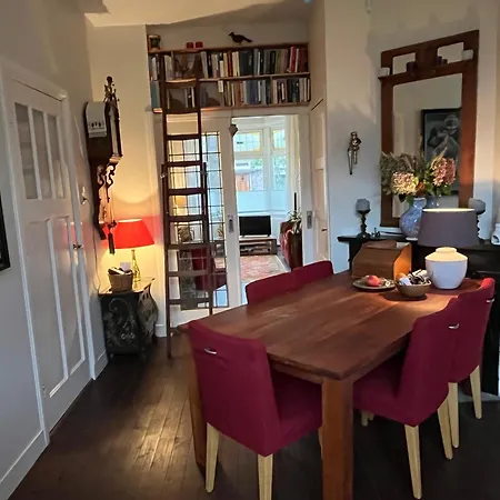 Apartment De Akelei *