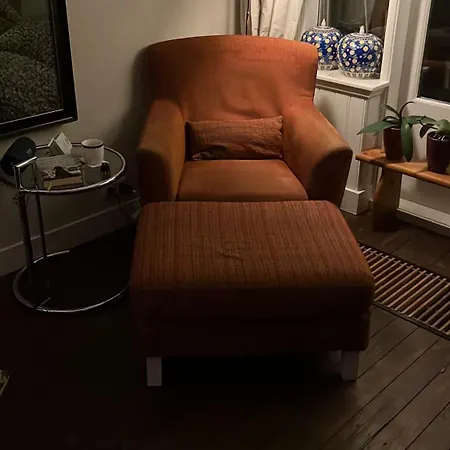 Apartment De Akelei *