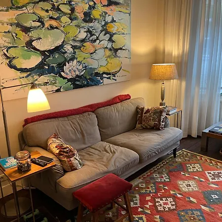 De Akelei Apartment