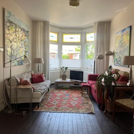 Apartment De Akelei Hoevelaken